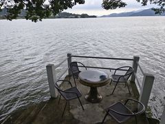 -东钱湖旅游度假区