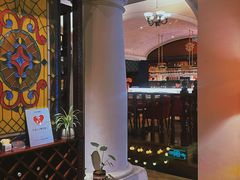 -Golden Lily河内巴黎法越料理餐厅(建国西路店)