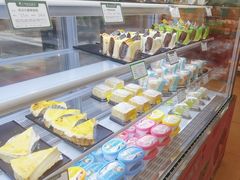 -蜂蝶来饼店(拱北总店)
