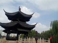 -水绘园