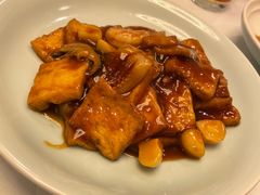 -东兴楼饭庄(六里桥店)