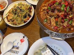 -李老哈·东北菜(宋园路店)