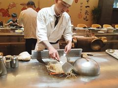 -赤坂亭·M9和牛烧肉·铁板烧·日料398放题(长泰广场店)