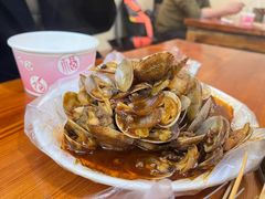 -十里铺铁板鱿鱼