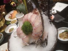 -川骄海鲜自助(亚运村店)