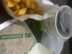 -德克士(砂之船奥特莱斯店)