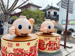 -南翔古镇