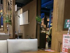 -云海肴·汽锅鸡·云南菜(天津国金汇店)