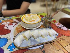 -甜心妈妈·榴莲星级糖水(北京路总店)