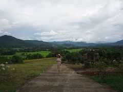-黄色小屋