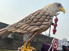 -西安城墙·碑林历史文化景区