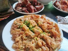 -岩保农家乐