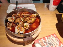 -涂辣辣·现炒虾蟹锅(梦时代店)