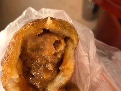 鲜肉团子-赵天禄(葑门横街店)