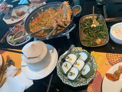 -simply thai天泰(静安嘉里中心店)