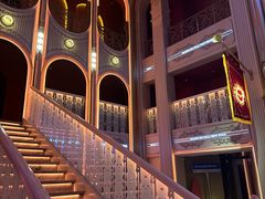 -斯卡拉演艺集团