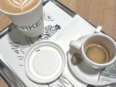 -ARKET CAFÉ(三里屯太古里店)