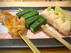 -鳥忆·omakase炭火烧鸟