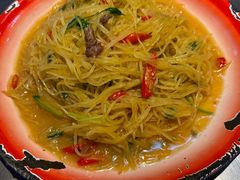 -馬伍旺川菜(江北虹悦城店)