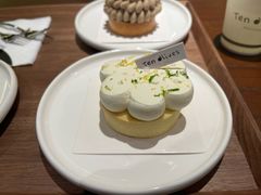 -Ten Olives甜点