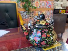 -Xabnam_夏葡纳·新疆餐厅(日坛上街店)