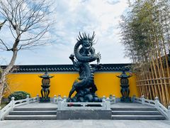 -上海青龙寺
