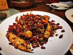 -猪肉婆私房菜(容桂总店)