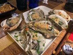 -吉·拾串烧烤专门店(领show天地店)
