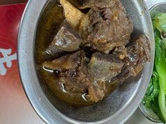 -阿秋牛排(湖心街店)