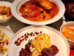 -狮拾久·现代新加坡料理(壹方城店)