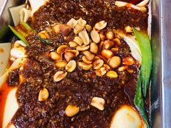 麻辣粉-金张掖麻辣烫(凤城一路店)
