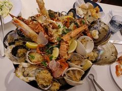 -宴悦海鲜餐厅·游水海鲜·牛排(亚龙湾瑞吉店)