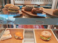 -Tims天好咖啡(河西万象城店)