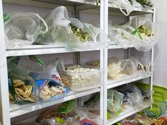 零售区-大姐麻辣烫(莲宝中路店)