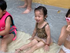 -杭州开元森泊度假乐园