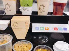 -KOI Thé(正佳广场店)