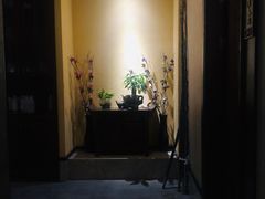 -杭州水知情足浴SPA(苏州店)