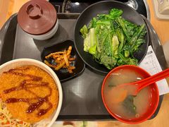 -食其家·牛丼咖喱(宜山路贝岭店)