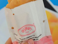 -利强记北角鸡蛋仔(弥敦道店 )