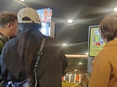 -麦当劳(豫园店)