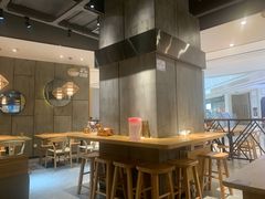 大堂-胡子大厨·超级小炒肉(晶耀前滩店)