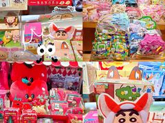 -九木杂物社(远洋未来汇店)