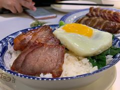 -大咀港式茶餐厅(恒泰店)