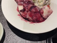 -韩盛·盛江山自助料理(中街大悦城黑金店)