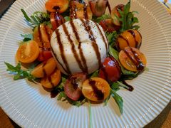 -JINNS锦时 steak&pizza(浸信会礼拜堂旧址店)