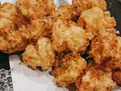 -添福来墨鱼饺子 · 海鲜东北菜(泡崖店)