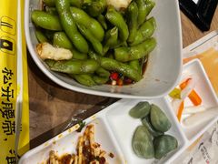 -木屋烧烤(南新店)