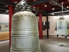 -大钟寺古钟博物馆