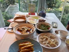 -山东老家(科韵分店)