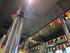 -小财盆地桌烤肉